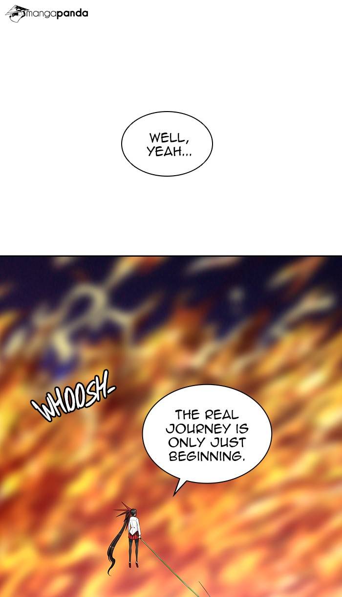 Tower of God Chapter 336 image 034